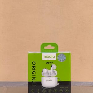 Modio ME17 Wireless Bluetooth Earbuds Pro